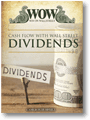 dividends