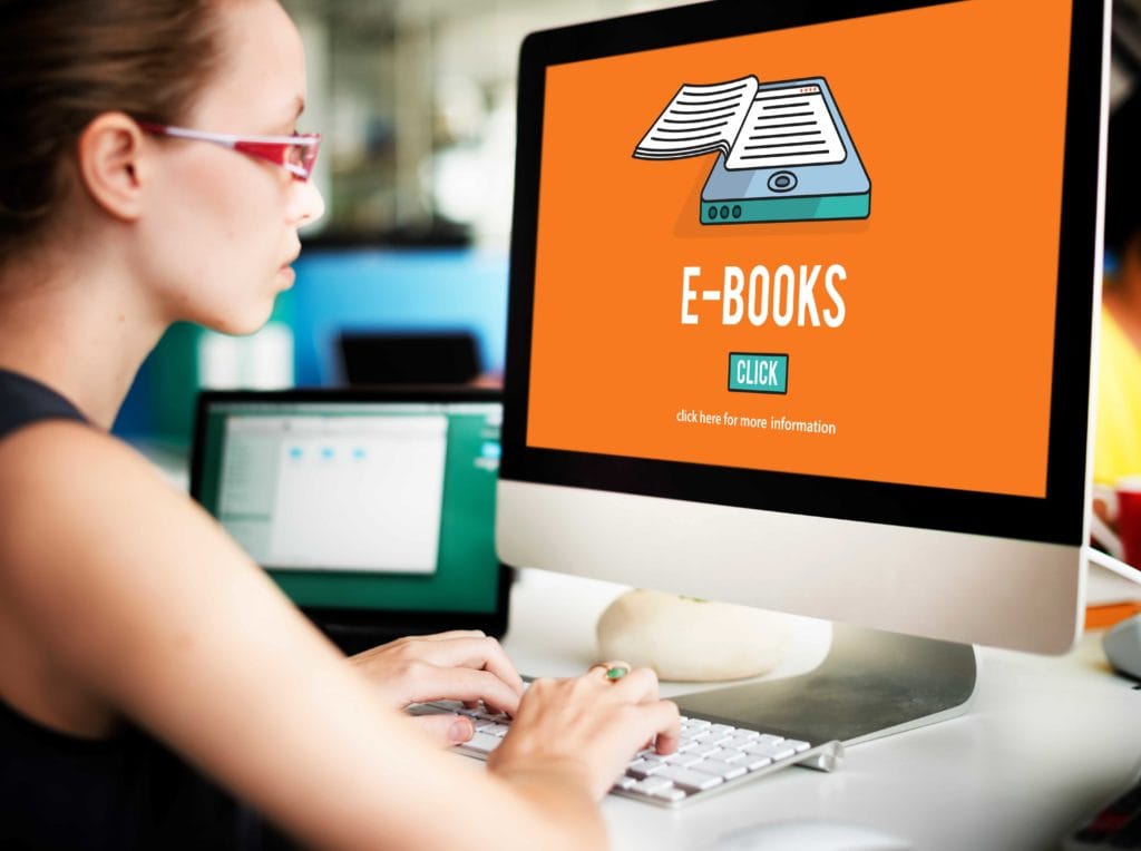 What Do You Prefer, An E-Book Or A Real Book