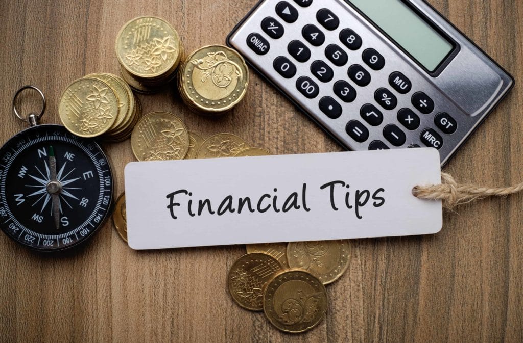 Financial Tips and Best Ways to Save Money