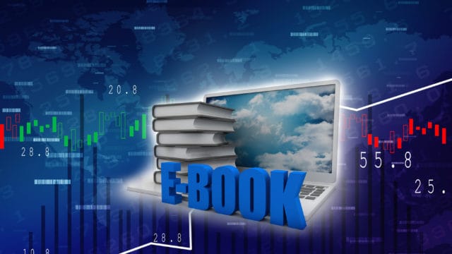 The Rise of Ebooks Unlocking the World of Digital Reading