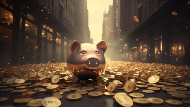 Savings by winon wall street