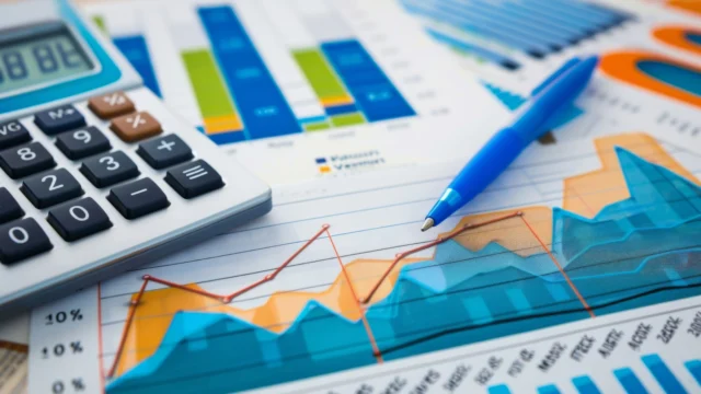 Investing in Low-Cost Index Funds
