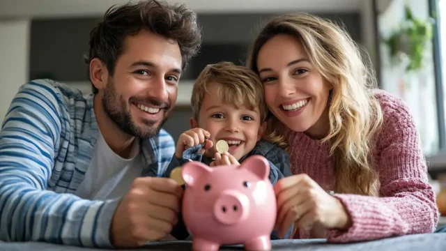 Kids Fund by WIN ON WALL STREET
